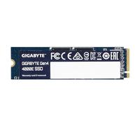 Gigabyte Gen4 4000E SSD 500GB