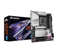 Gigabyte Z790 Aorus Elite / WiFi AX / DDR5 / ATX - Placa Base Intel 1700