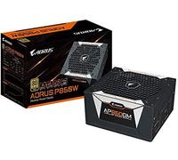 Gigabyte gp-ap850gm unidad de fuente de alimentación 850 w 20+4 pin a