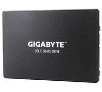 GIGABYTE GP-GSTFS31240GNTD unidad de estado sólido 240 GB 2.5" Serial ATA III