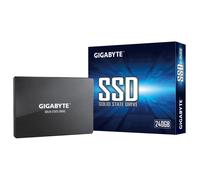 GIGABYTE - GP-GSTFS31240GNTD unidad de estado sólido 2.5" 240 GB Serial ATA III