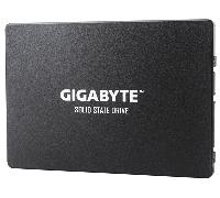 GIGABYTE GP-GSTFS31480GNTD SSD 480GB 2.5" 550MB/s 6Gbit/s Serial ATA III
