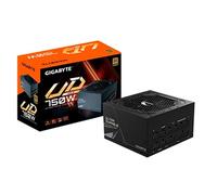 GIGABYTE GP-UD750GM unidad de fuente de alimentación 750 W 20+4 pin ATX ATX Negro