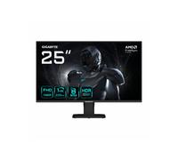 Gigabyte GS25F2 - Pantalla para Juegos (25", Full HD, 1920 x 1080, 200Hz, 1ms, 300 CD/m², Display HDR 10, HDMI 2.0, DisplayPort 1.4)