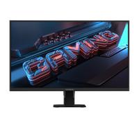 GIGABYTE GS27F 27" Monitor de Juego FHD - 1920 x 1080, 165Hz, 1ms, 300 cd/m², FreeSync Premium, HDR Ready, HDMI 2.0, Displayport 1.4