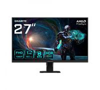 GIGABYTE GS27FA 68,58cm 27 inch SS IPS Edge monitor 1920x1080 FHD 300cd/m2 180Hz 2xHDMI 2.0 1xDP 1.4