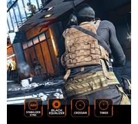 Gigabyte GS27FC 27" Full HD 180Hz