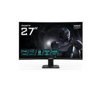 Monitor GIGABYTE GS27FC2 27" FullHD 240Hz VA Curvo 1 ms HDR