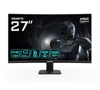 Monitor Gigabyte GS27FC2 27' FullHD 240Hz VA Curvo 1 ms HDR