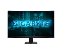 Gigabyte GS27FCA - Monitor gaming curvo 27" Full HD 200Hz FreeSync D