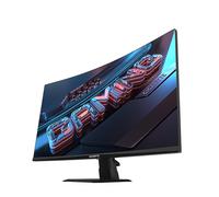 Gigabyte GS27QC - Monitor LED - curvo - QHD - 27" - HDR