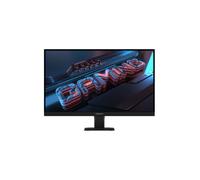 GIGABYTE GS27U 27" Monitor de juegos UHD - 3840 x 2160, 160Hz, 1ms, 350 cd/m², Display HDR400, HDMI 2.1, DisplayPort 1.4