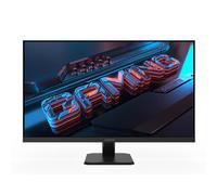 GIGABYTE GS32Q 31.5" Monitor de Juego QHD - 2560 x 1440, 165Hz, 1ms, 300 cd/m², FreeSync Premium, HDR Ready, HDMI 2.0, Displayport 1.4