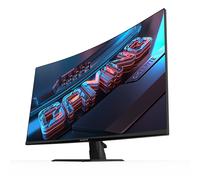 Gigabyte GS32QC 80,01cm 31,5Zoll 1500R Edge VA 2560x1440 Qhd 170Hz / Oc 170Hz [EEK: F]