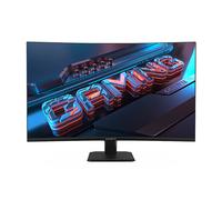Gigabyte GS32QC Gaming 32" QHD VA 170Hz HDR FreeSync Curvo