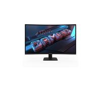 Gigabyte GS32QCA 32" QHD 2K VA 180Hz 1ms HDR FreeSync Curvo