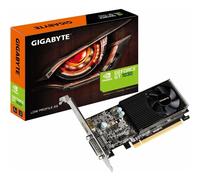 Gigabyte GT 1030 LOW Profile Tarjeta gráfica interna GeForce GT1030 2048 MB