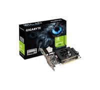 Gigabyte GT 710LP 2GB - Gráfica