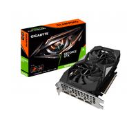 GIGABYTE GV-N166SOC-6GD tarjeta gráfica NVIDIA GeForce GTX 1660 SUPER 6 GB GDDR6