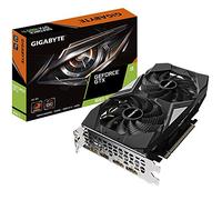 Gigabyte GV-N166TOC-6GD, Tarjeta Gráfica, GeForce 9800 GTX+, Tamaño Único, Multicolor