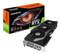 Gigabyte GV-N3080GAMING OC-10GD Tarjeta gráfica NVIDIA GeForce RTX 3080 10 GB GDDR6X