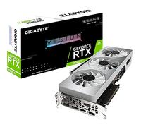 Gigabyte GV-N308TVISION OC-12GD Tarjeta gráfica NVIDIA GeForce RTX 3080 Ti 12 GB GDDR6X