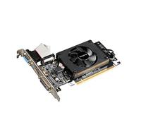 Gigabyte GV-N710D3-2GL REV2.0 - Tarjeta gráfica NVIDIA GeForce GT 710 954 MHz, 2048 MB, PCI Express