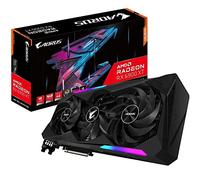 Gigabyte GV-R69XTAORUS M-16GD Tarjeta gráfica AMD Radeon RX 6900 XT 16 GB GDDR6