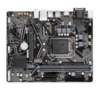 Gigabyte H410M H V3 placa base Intel H510 LGA 1200 micro ATX