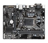 Gigabyte H410M S2H V3 placa base Intel H510 LGA 1200 micro ATX