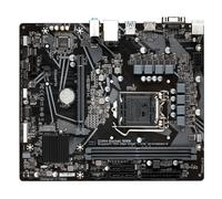 GIGABYTE H510M H placa base Intel H510 Express LGA 1200 (Socket H5) micro ATX
