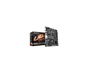 Gigabyte H510M S2H V2 Placa Base Intel Socket 1200 Micro Atx Ddr4 Ultra Durable H510M S2H V2