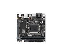 Gigabyte H610I DDR4 - 1.0 - placa base - mini ITX - zócalo LGA1700 - H610