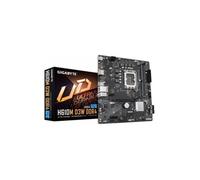 GIGABYTE H610M D3W DDR4 Placa base - Compatible con procesadores Intel Core de 14ª generación, VRM de 5+1+1 fases, hasta 3200 MHz DDR4, 1xPCIe 3.0 M.2, LAN 1 GbE, USB 3.2 Gen 1