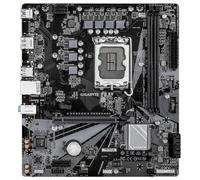 Placa base gigabyte h610m d3w drr5 socket 1700/ ddr5/ pcie 4.0/ micro atx