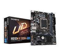** B Grade ** Placa Base Gigabyte H610M K DDR4