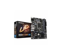 Gigabyte H610M K DDR4 Socket Intel 1700 Micro-ATX