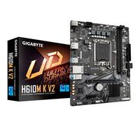 Placa Base H610m K V2 Gigabyte