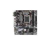 Gigabyte H610M S2H - 1.0 - placa base - micro ATX - zócalo LGA1700 - H610