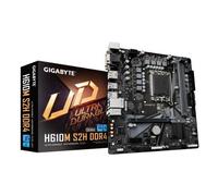 Gigabyte Placa Base H610M S2H DDR4 mATX LGA1700