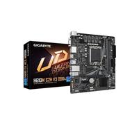 GIGABYTE H610M S2H V3 DDR4 placa base Intel H610 Express LGA 1700 micro ATX