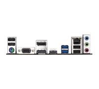 Placa Base Gigabyte H610M S2H V3 DDR4