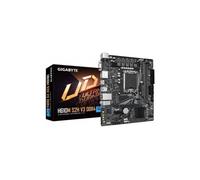 Gigabyte H610M S2H V3 DDR4 Socket 1700 Micro-ATX