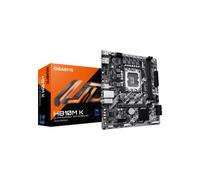 Gigabyte H810M K - Placa base 1851 Micro-ATX