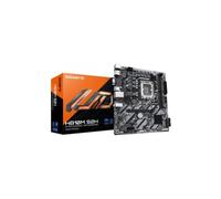 GIGABYTE H810M S2H Placa Base - Procesadores Intel Core Ultra (Serie 2), VRM de 4+1+2 Fases, hasta 6400 MHz DDR5, 1xPCIe 4.0 M.2, LAN 1GbE, USB 3.2 Gen 1