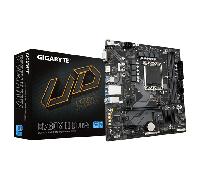 GIGABYTE Intel B760M H DDR4 (rev. 1.0) LGA 1700