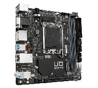 GIGABYTE Intel H610I DDR4 LGA 1700