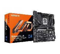 GIGABYTE Intel Z890 D PLUS Placa Base - Compatible con procesadores Intel Core Ultra (Serie 2), VRM de 12+1+2 fases, hasta 9466 MHz DDR5 (OC), 1x PCI