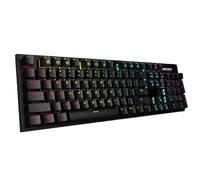 Gigabyte Keyboard AORUS K1 Dark Grey