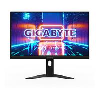 Gigabyte M27U Gaming 27" UHD IPS 160Hz HDR FreeSync